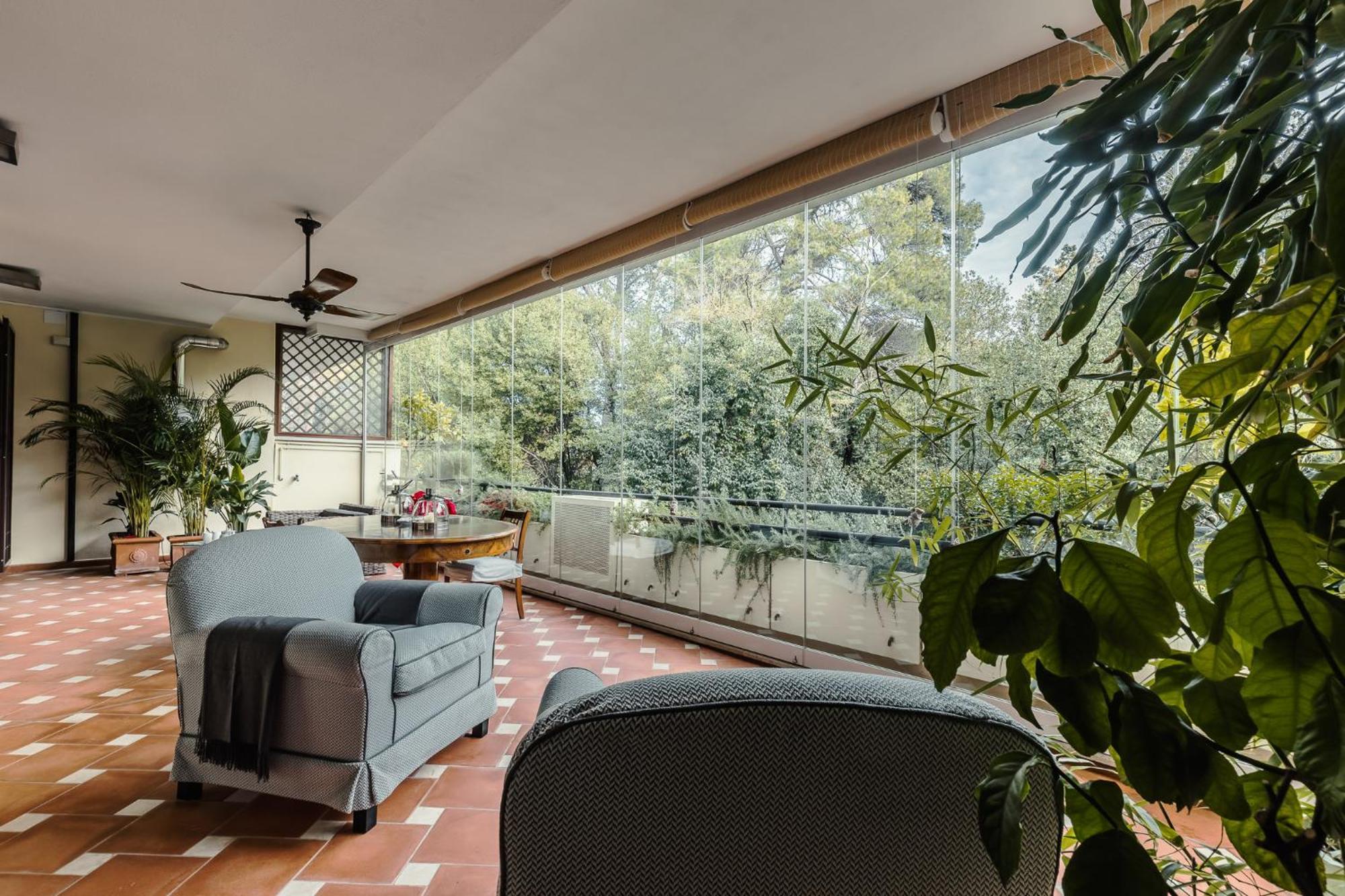 Mike's Movie Luxury Apartamento *